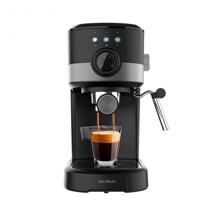 Μηχανή Espresso 1100 W|20 Bar